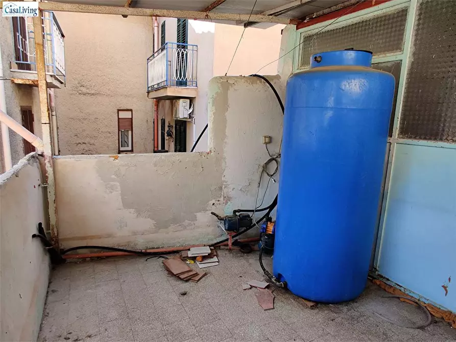Immagine 31 di Casa indipendente in vendita  in Via San Martino 40 a Monreale
