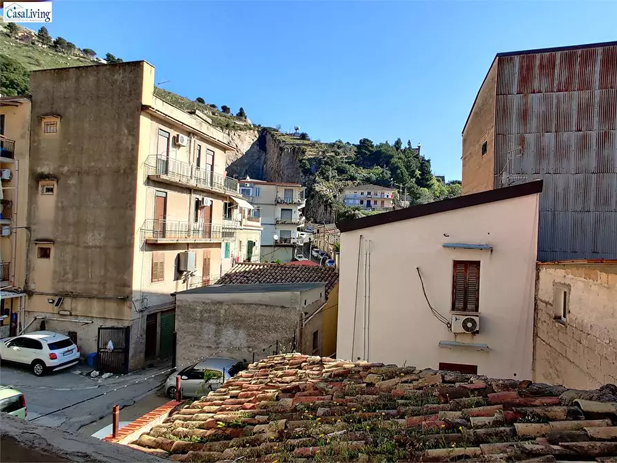 Immagine 32 di Casa indipendente in vendita  in Via San Martino 40 a Monreale