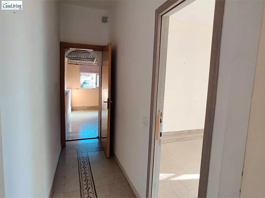 Immagine 36 di Casa indipendente in vendita  in Via San Martino 40 a Monreale