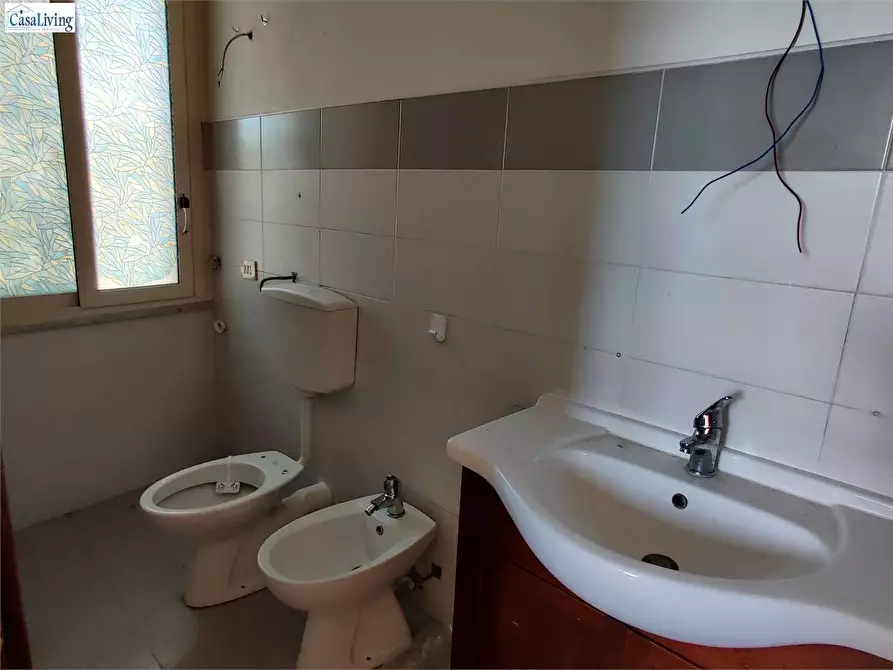 Immagine 38 di Casa indipendente in vendita  in Via San Martino 40 a Monreale