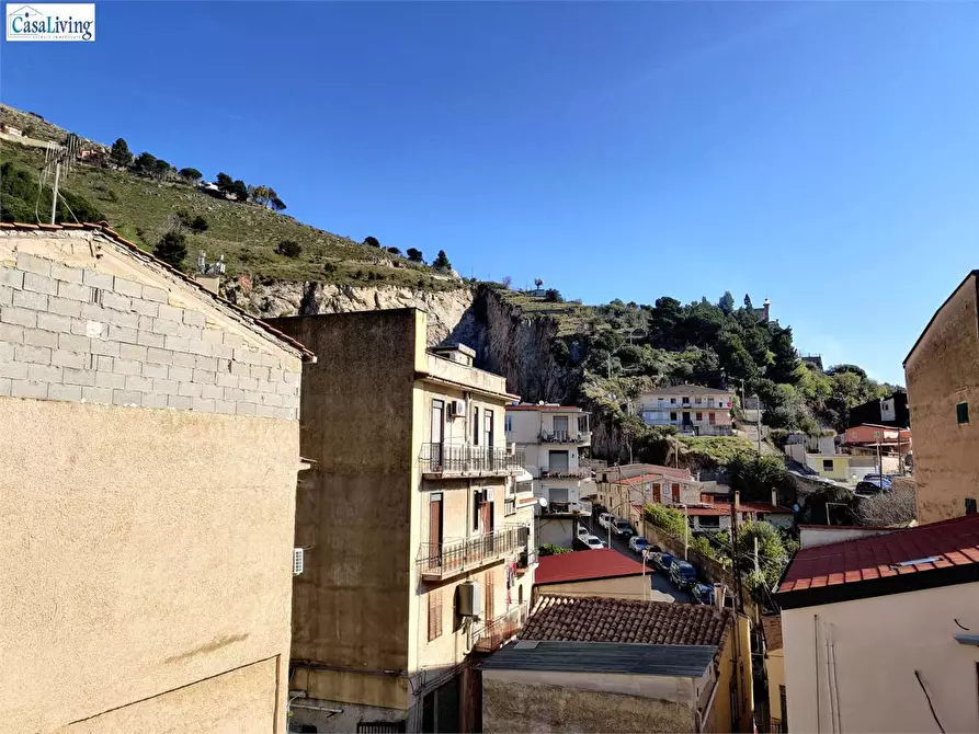 Immagine 39 di Casa indipendente in vendita  in Via San Martino 40 a Monreale