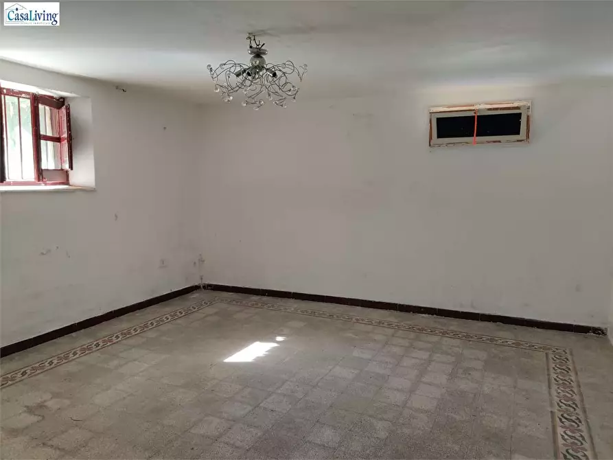 Immagine 40 di Casa indipendente in vendita  in Via San Martino 40 a Monreale