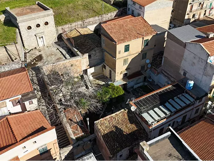 Immagine 43 di Casa indipendente in vendita  in Via San Martino 40 a Monreale