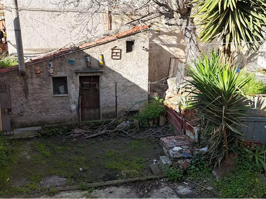 Immagine 45 di Casa indipendente in vendita  in Via San Martino 40 a Monreale