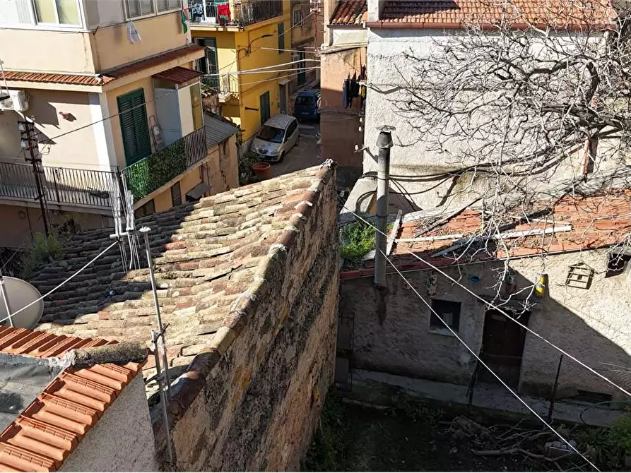 Immagine 46 di Casa indipendente in vendita  in Via San Martino 40 a Monreale