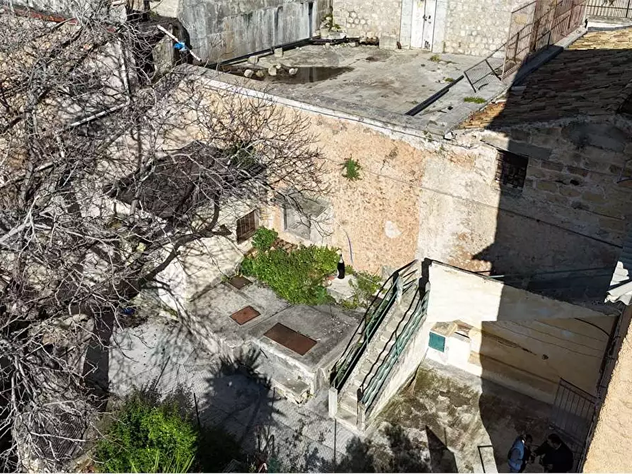 Immagine 47 di Casa indipendente in vendita  in Via San Martino 40 a Monreale