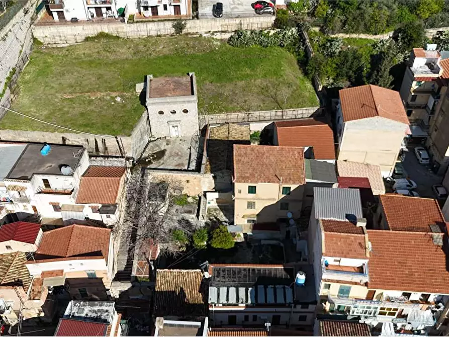 Immagine 48 di Casa indipendente in vendita  in Via San Martino 40 a Monreale