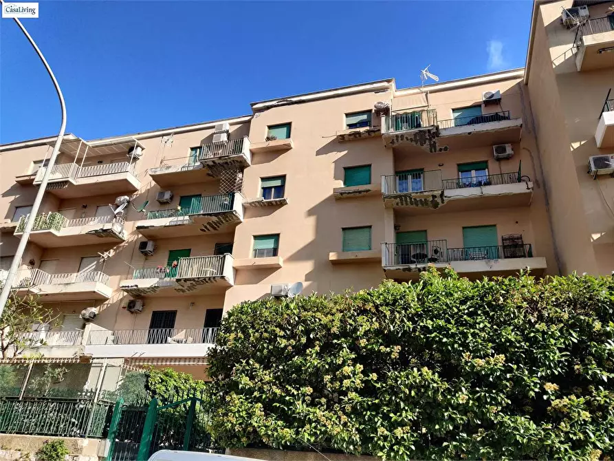 appartamento in vendita a Palermo in zona Centro storico