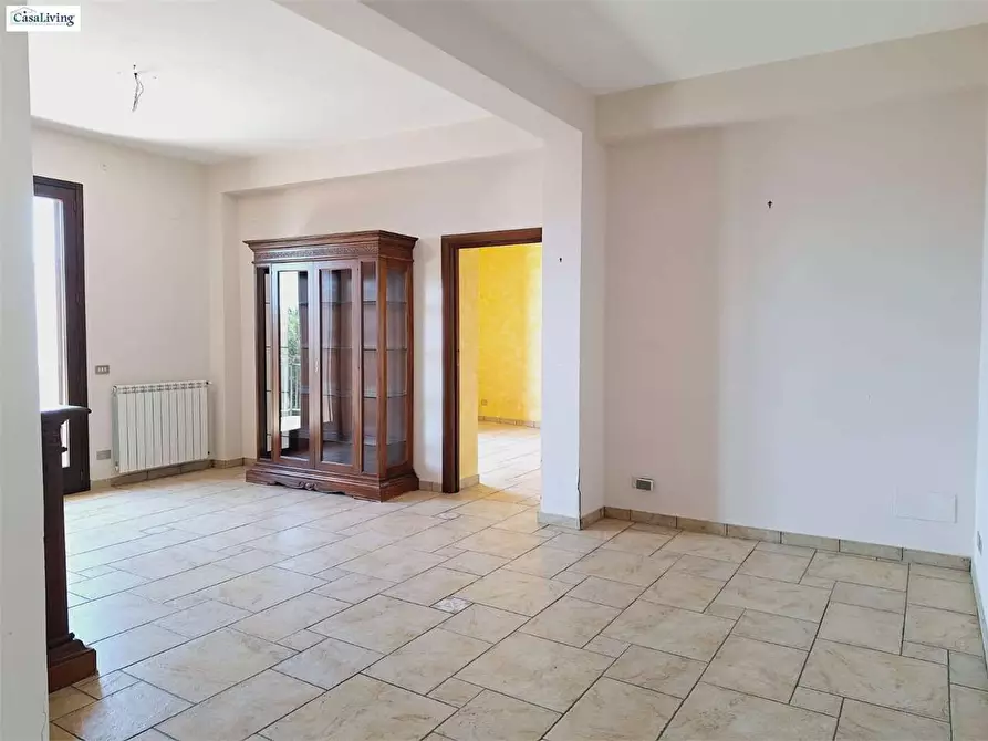 Immagine 3 di Porzione di villa in vendita  in Via Esterna Valle Cuba 34 a Monreale