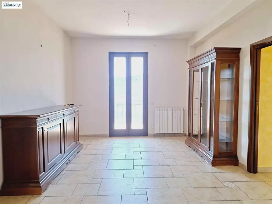 Immagine 4 di Porzione di villa in vendita  in Via Esterna Valle Cuba 34 a Monreale