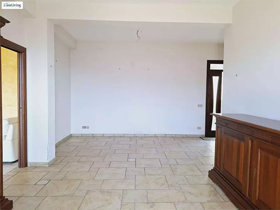 Immagine 5 di Porzione di villa in vendita  in Via Esterna Valle Cuba 34 a Monreale