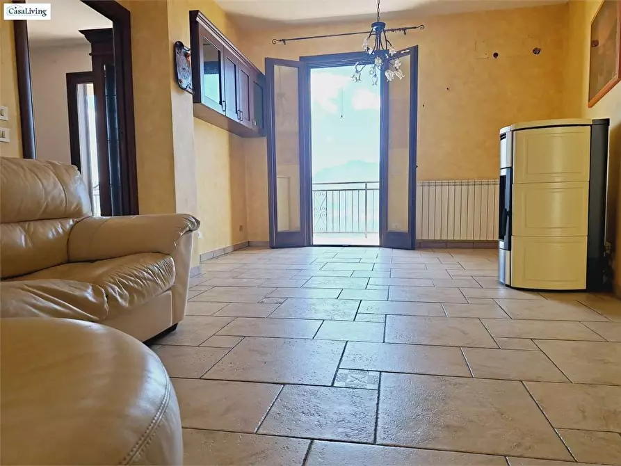 Immagine 9 di Porzione di villa in vendita  in Via Esterna Valle Cuba 34 a Monreale