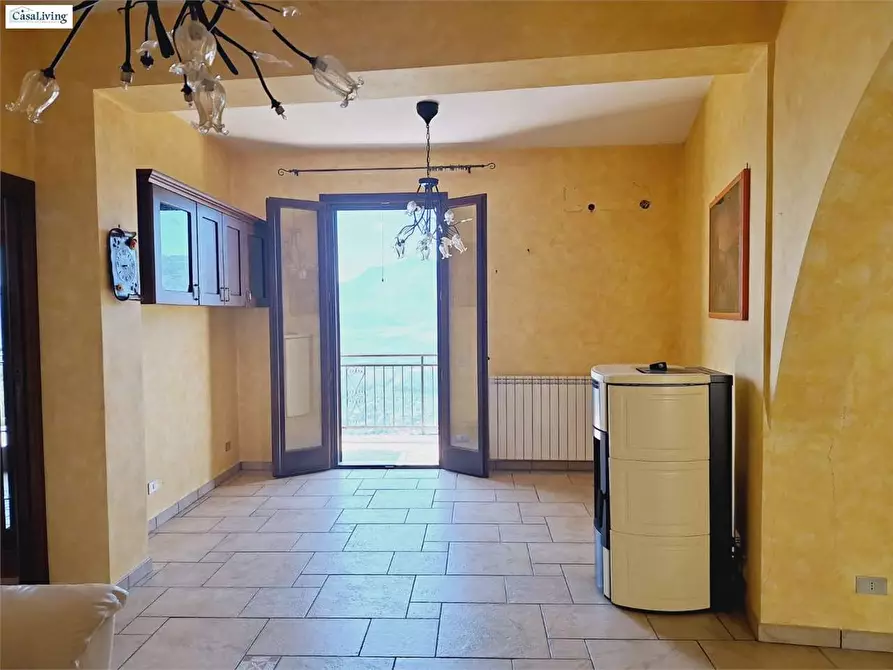 Immagine 12 di Porzione di villa in vendita  in Via Esterna Valle Cuba 34 a Monreale