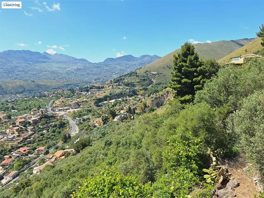 Immagine 15 di Porzione di villa in vendita  in Via Esterna Valle Cuba 34 a Monreale