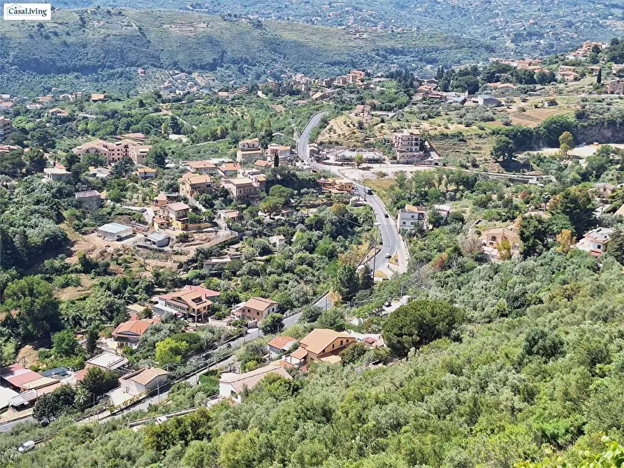 Immagine 16 di Porzione di villa in vendita  in Via Esterna Valle Cuba 34 a Monreale