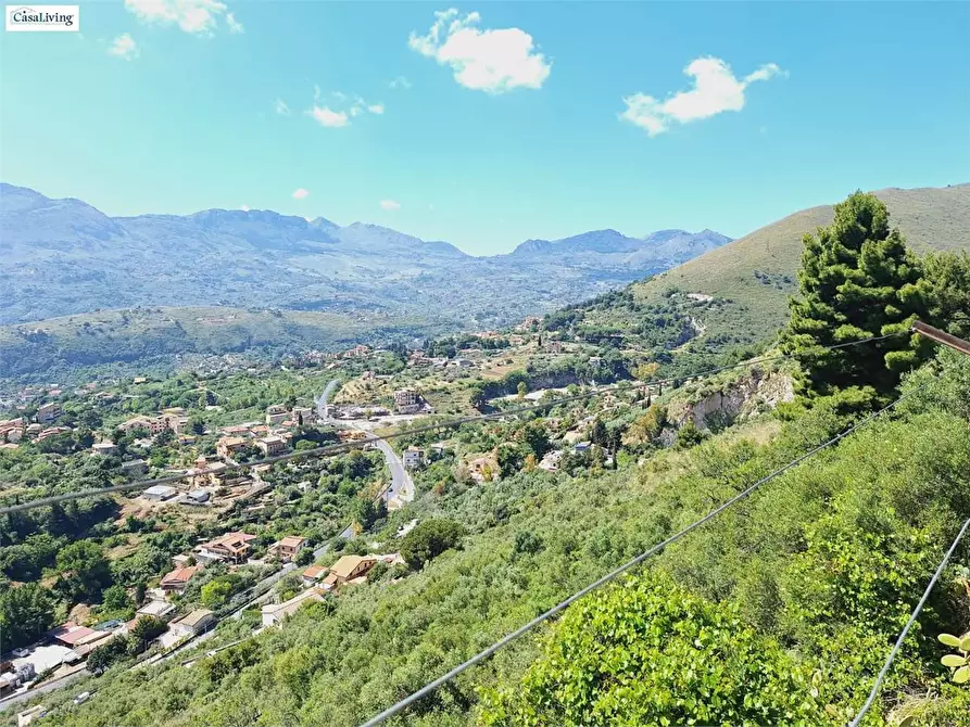 Immagine 18 di Porzione di villa in vendita  in Via Esterna Valle Cuba 34 a Monreale