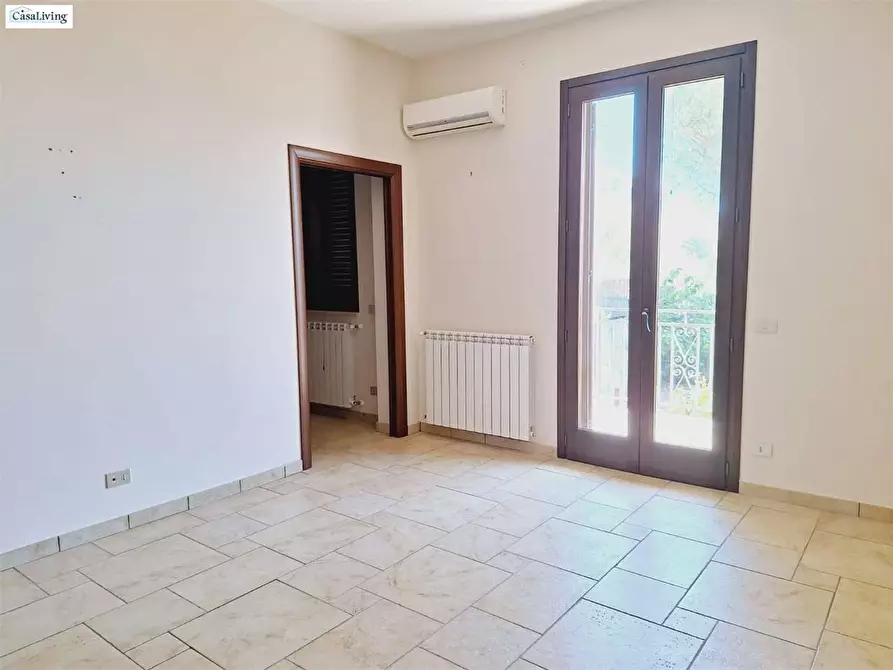 Immagine 21 di Porzione di villa in vendita  in Via Esterna Valle Cuba 34 a Monreale