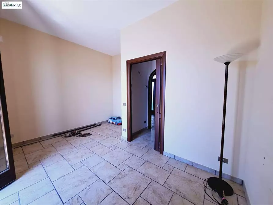 Immagine 22 di Porzione di villa in vendita  in Via Esterna Valle Cuba 34 a Monreale