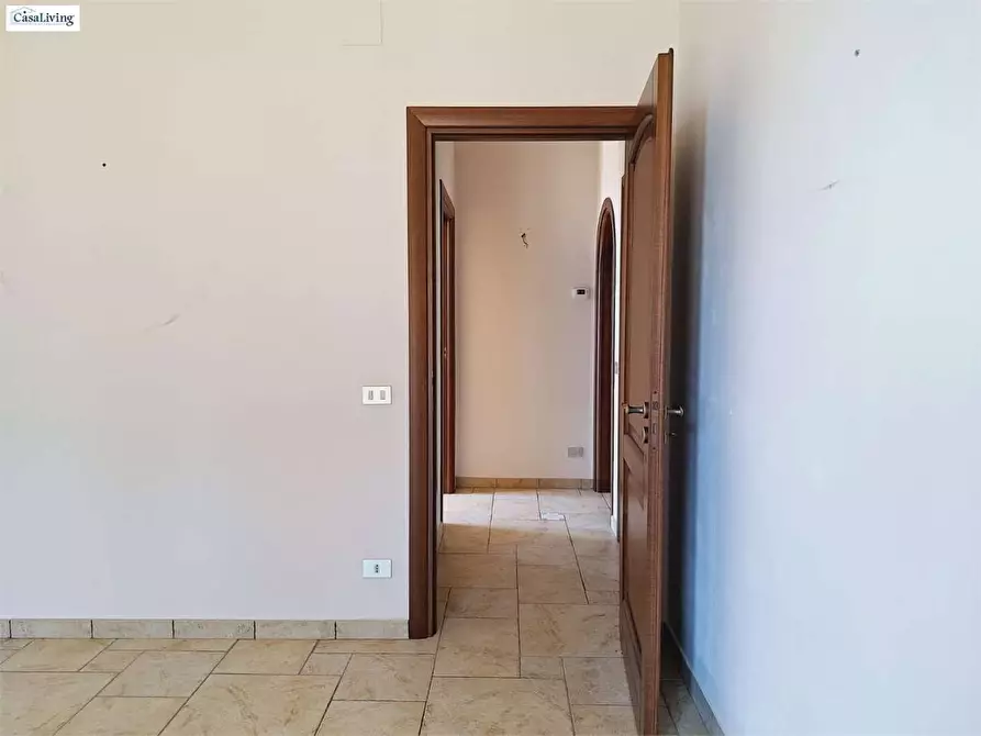 Immagine 23 di Porzione di villa in vendita  in Via Esterna Valle Cuba 34 a Monreale