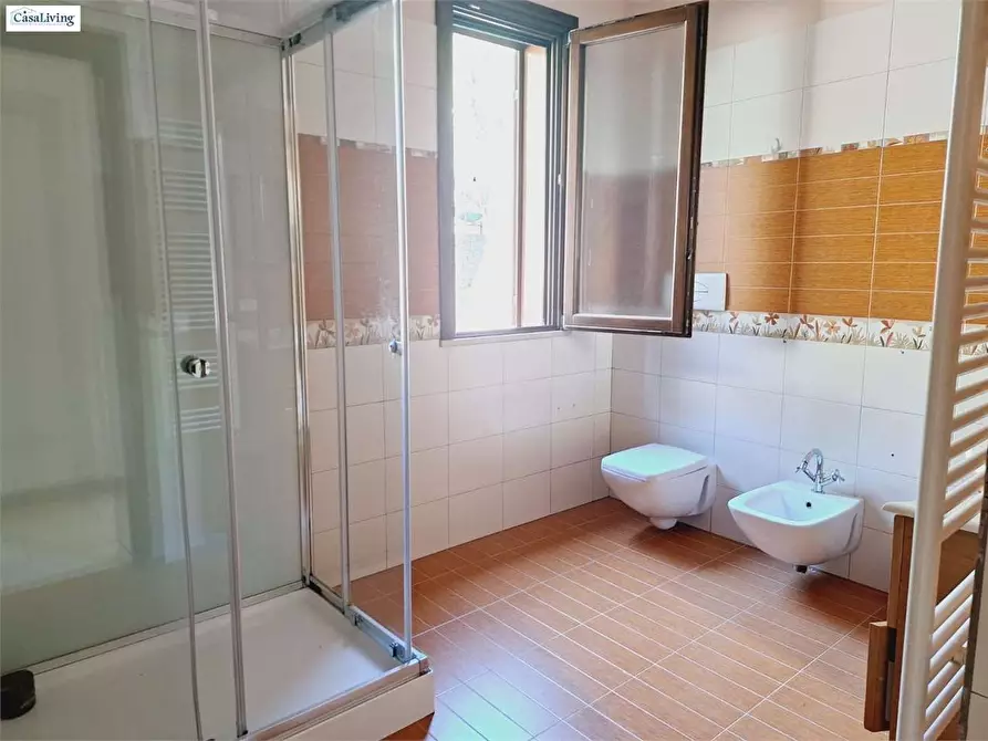 Immagine 27 di Porzione di villa in vendita  in Via Esterna Valle Cuba 34 a Monreale