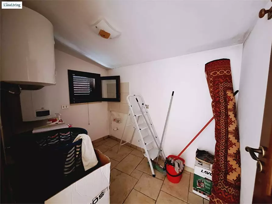 Immagine 30 di Porzione di villa in vendita  in Via Esterna Valle Cuba 34 a Monreale