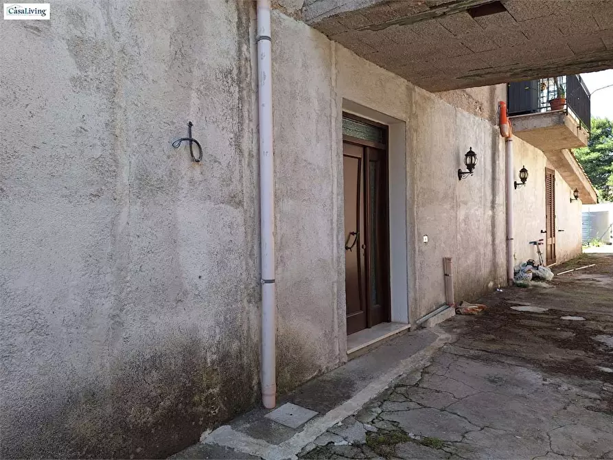 Immagine 33 di Porzione di villa in vendita  in Via Esterna Valle Cuba 34 a Monreale