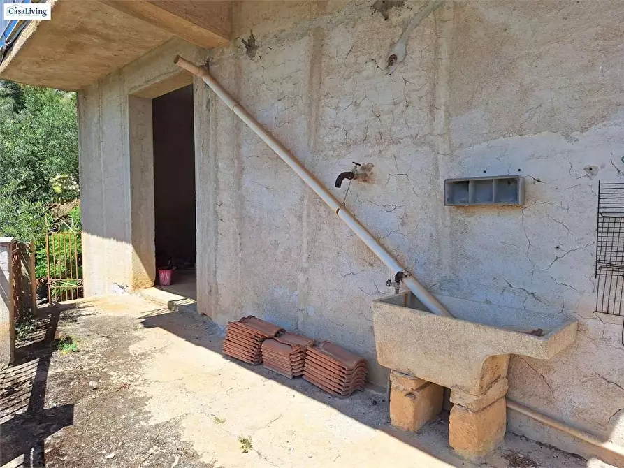 Immagine 35 di Porzione di villa in vendita  in Via Esterna Valle Cuba 34 a Monreale