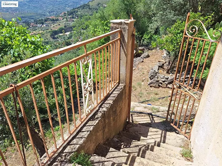 Immagine 36 di Porzione di villa in vendita  in Via Esterna Valle Cuba 34 a Monreale