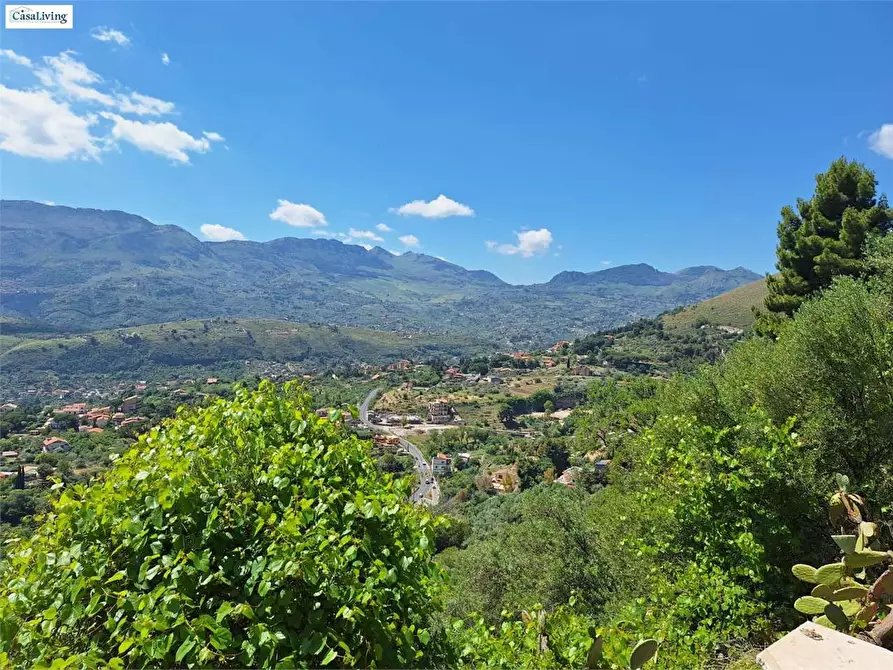 Immagine 39 di Porzione di villa in vendita  in Via Esterna Valle Cuba 34 a Monreale