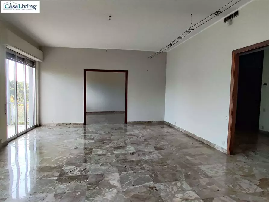 Immagine 3 di Appartamento in affitto  in Via Marchese Ugo 74 a Palermo