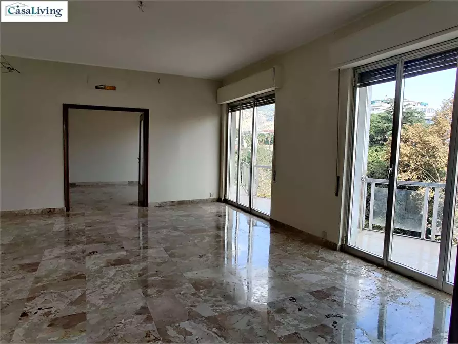 Immagine 4 di Appartamento in affitto  in Via Marchese Ugo 74 a Palermo