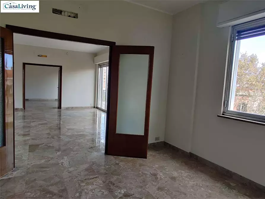 Immagine 6 di Appartamento in affitto  in Via Marchese Ugo 74 a Palermo