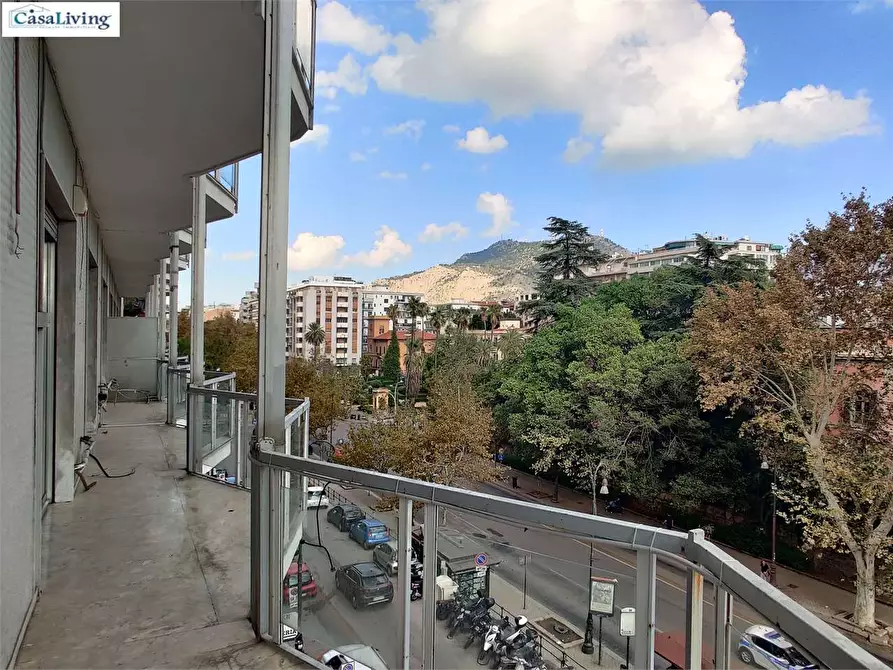 Immagine 7 di Appartamento in affitto  in Via Marchese Ugo 74 a Palermo