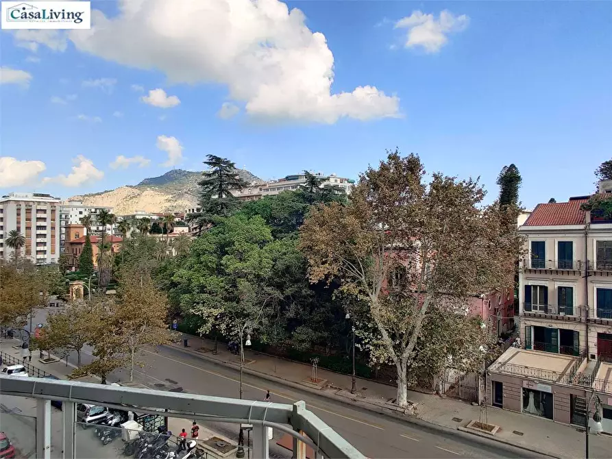 Immagine 8 di Appartamento in affitto  in Via Marchese Ugo 74 a Palermo