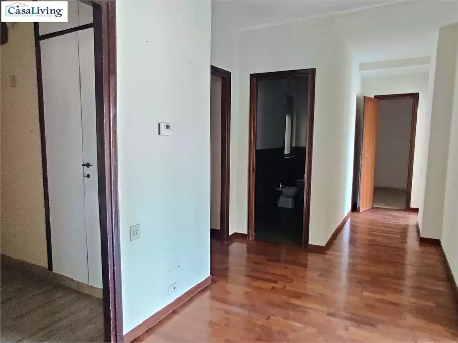 Immagine 18 di Appartamento in affitto  in Via Marchese Ugo 74 a Palermo