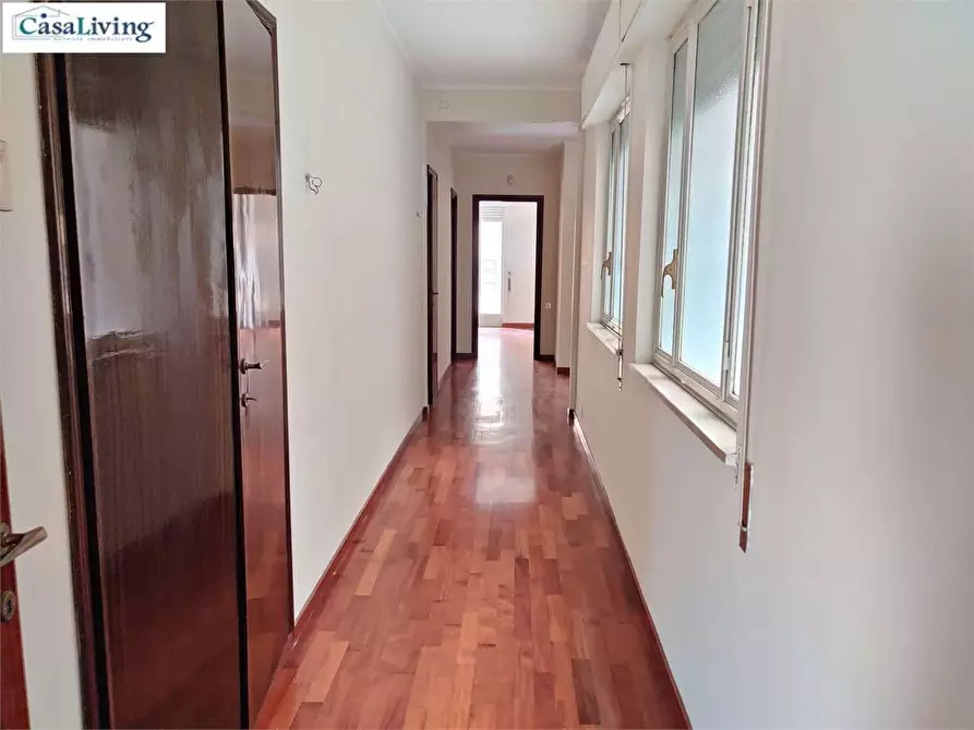 Immagine 20 di Appartamento in affitto  in Via Marchese Ugo 74 a Palermo