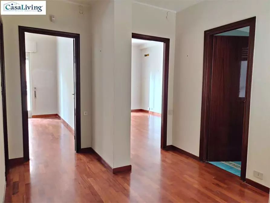 Immagine 21 di Appartamento in affitto  in Via Marchese Ugo 74 a Palermo