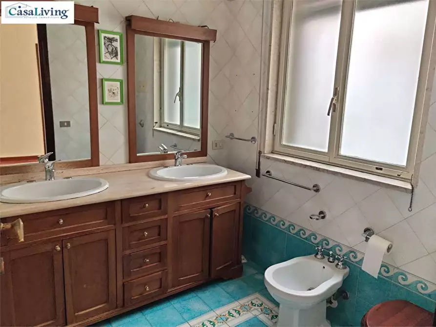 Immagine 22 di Appartamento in affitto  in Via Marchese Ugo 74 a Palermo