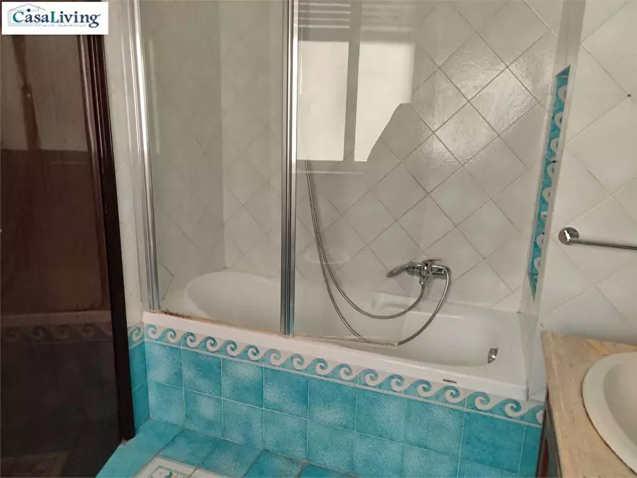 Immagine 23 di Appartamento in affitto  in Via Marchese Ugo 74 a Palermo