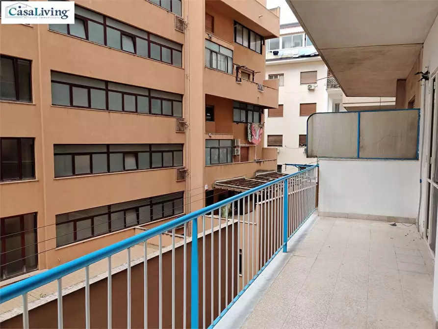 Immagine 26 di Appartamento in affitto  in Via Marchese Ugo 74 a Palermo