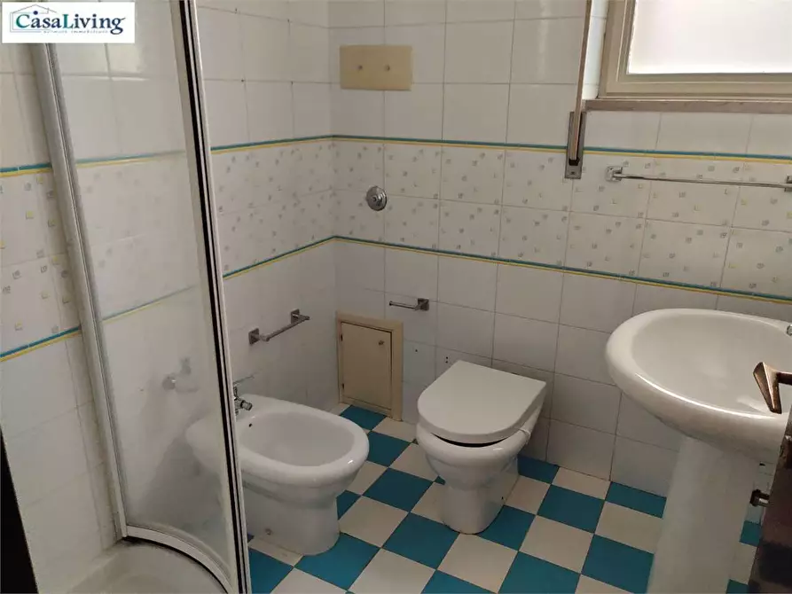 Immagine 28 di Appartamento in affitto  in Via Marchese Ugo 74 a Palermo