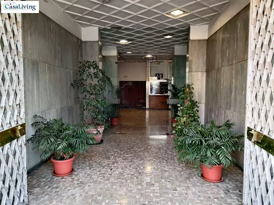 Immagine 30 di Appartamento in affitto  in Via Marchese Ugo 74 a Palermo