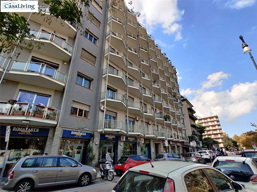 Immagine 31 di Appartamento in affitto  in Via Marchese Ugo 74 a Palermo