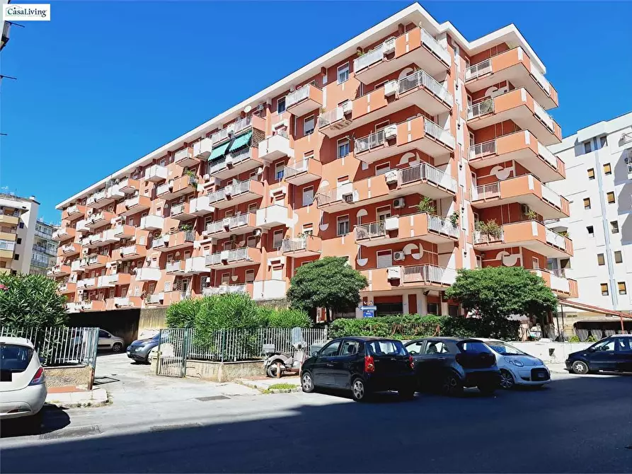 appartamento in affitto a Palermo in zona San Lorenzo