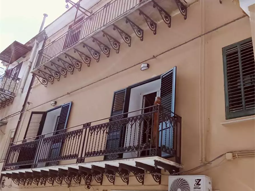 Immagine 22 di Appartamento in vendita  in Via Miceli 33 a Monreale