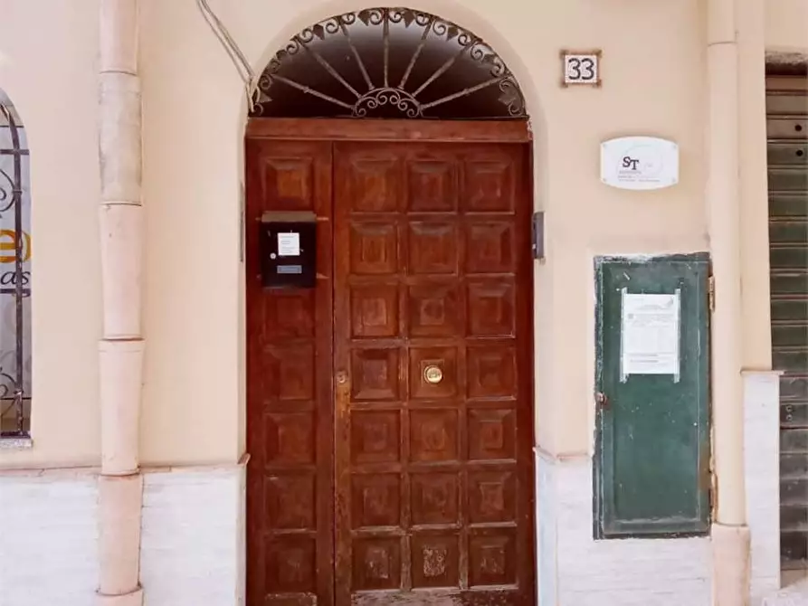 Immagine 2 di Appartamento in vendita  in Via Miceli 33 a Monreale