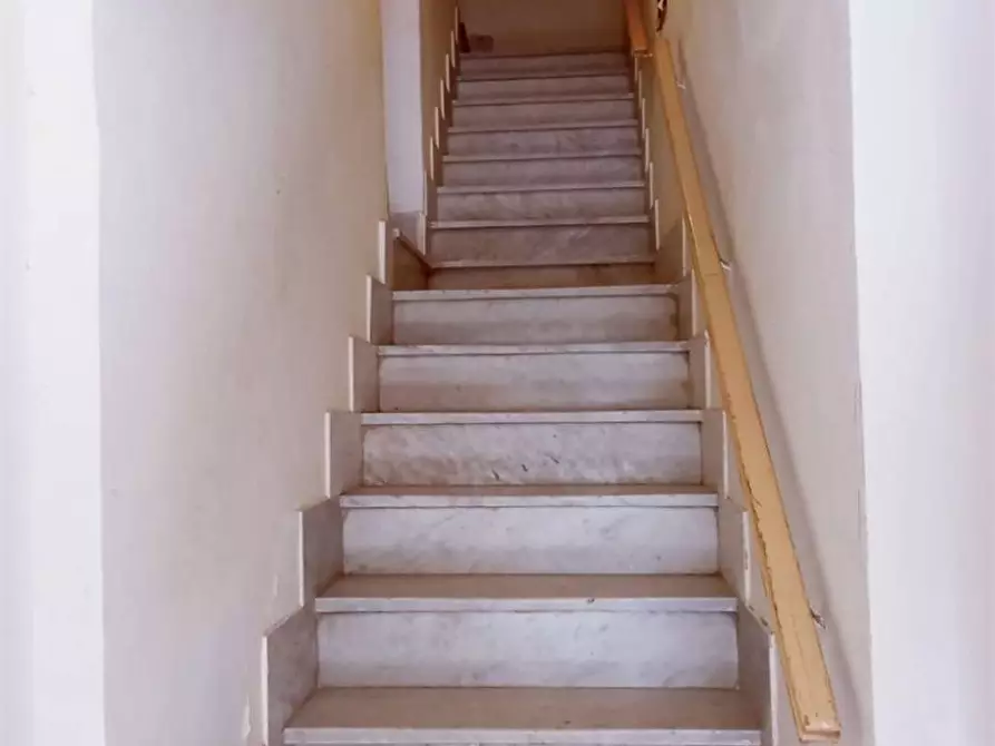 Immagine 3 di Appartamento in vendita  in Via Miceli 33 a Monreale