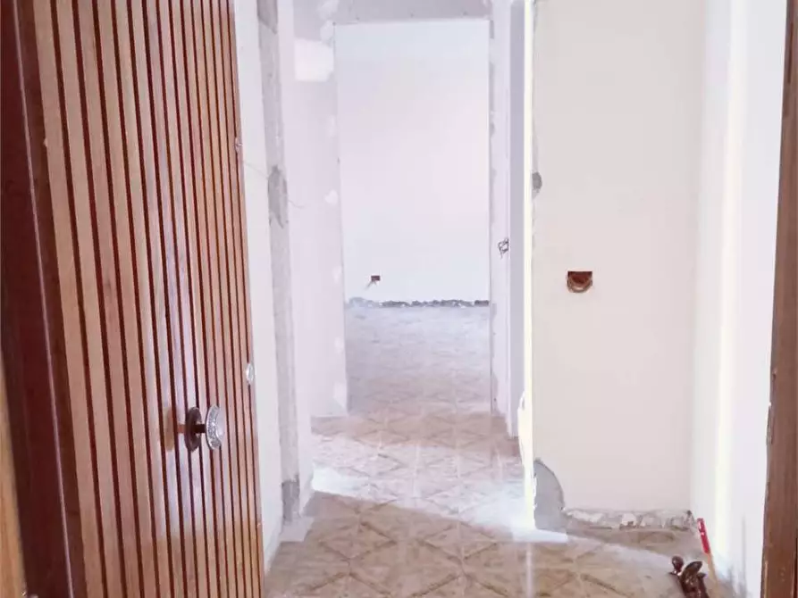 Immagine 4 di Appartamento in vendita  in Via Miceli 33 a Monreale
