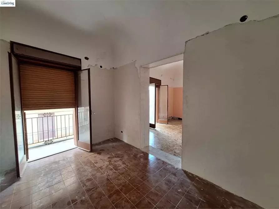 Immagine 7 di Appartamento in vendita  in Via Miceli 33 a Monreale