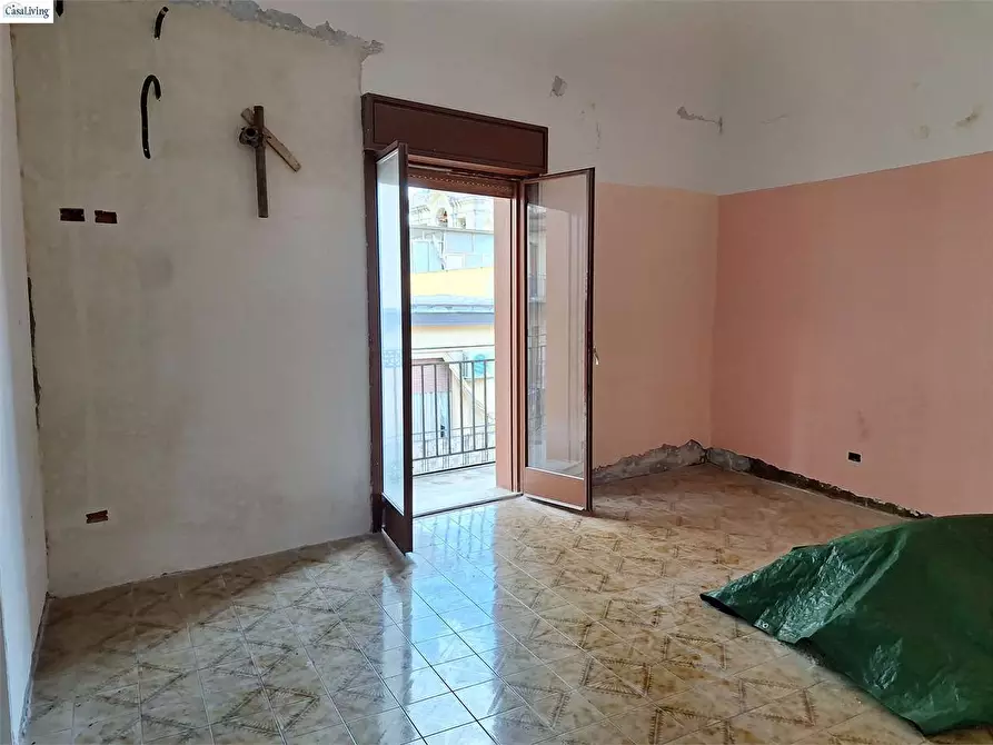 Immagine 9 di Appartamento in vendita  in Via Miceli 33 a Monreale